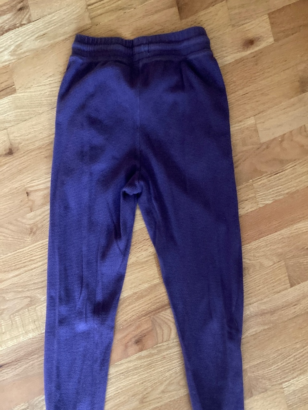 W's Pact Waffle Knit Joggers - Picture 4 of 4